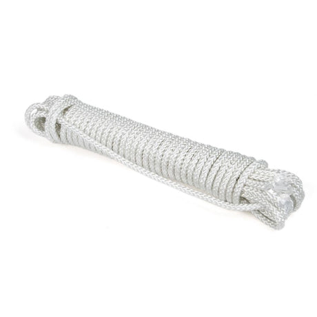 This is an image showing From The Anvil - No.5 10m Nylon Sash Cord available from T.H Wiggans Architectural Ironmongery in Kendal, quick delivery and discounted prices