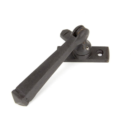 This is an image showing From The Anvil - Beeswax Locking Avon Fastener available from T.H Wiggans Architectural Ironmongery in Kendal, quick delivery and discounted prices