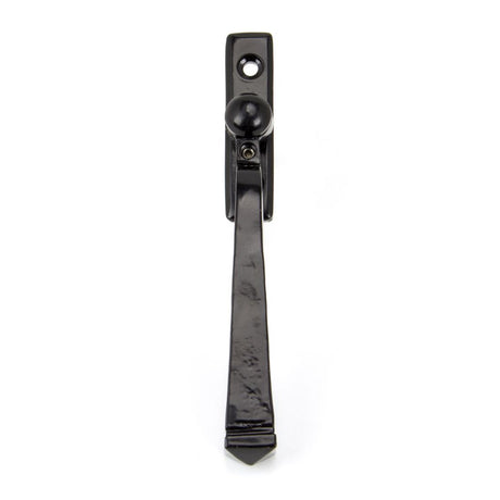 This is an image showing From The Anvil - Black Avon Espag available from T.H Wiggans Architectural Ironmongery in Kendal, quick delivery and discounted prices