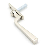 This is an image showing From The Anvil - Polished Nickel Avon Espag available from T.H Wiggans Architectural Ironmongery in Kendal, quick delivery and discounted prices