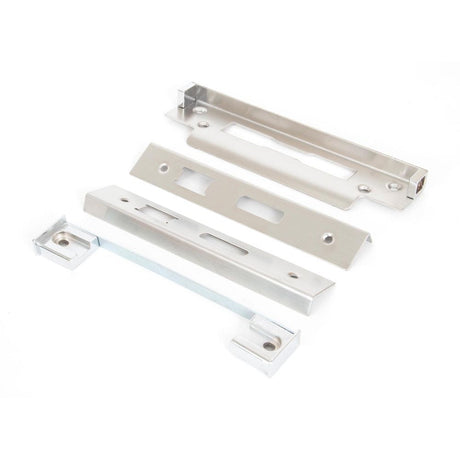 This is an image showing From The Anvil - SSS ?" Rebate Kit for Sash Lock available from T.H Wiggans Architectural Ironmongery in Kendal, quick delivery and discounted prices