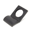 This is an image of From The Anvil - External Beeswax Rim Cylinder Pull available to order from T.H Wiggans Architectural Ironmongery in Kendal, quick delivery and discounted prices.
