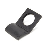 This is an image of From The Anvil - External Beeswax Rim Cylinder Pull available to order from T.H Wiggans Architectural Ironmongery in Kendal, quick delivery and discounted prices.