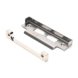 This is an image showing From The Anvil - SS Rebate Kit For 91112/91110 available from T.H Wiggans Architectural Ironmongery in Kendal, quick delivery and discounted prices