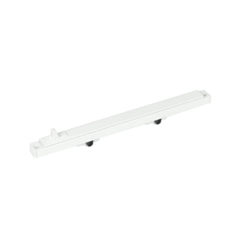 This is an image showing From The Anvil - White Trimvent 4000 Hi Lift Box Vent 255mm x 17mm available from T.H Wiggans Architectural Ironmongery in Kendal, quick delivery and discounted prices