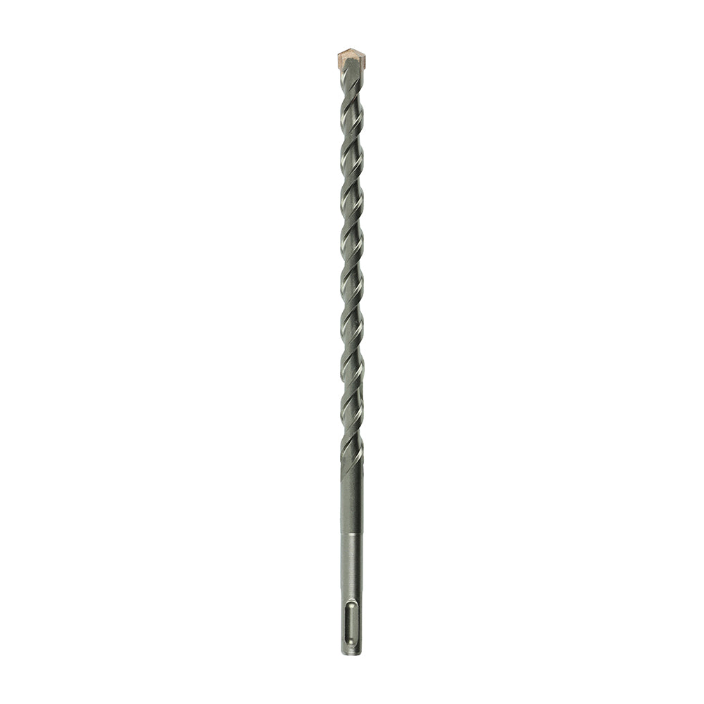 This is an image showing TIMCO Professional SDS Plus Hammer Bit - 12.0 x 260 - 1 Each Clip available from T.H Wiggans Ironmongery in Kendal, quick delivery at discounted prices.