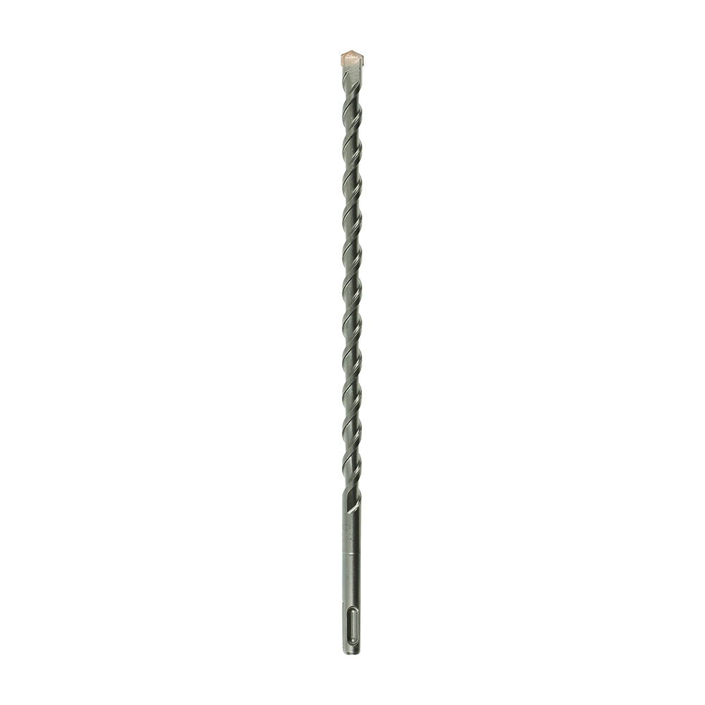 This is an image showing TIMCO Professional SDS Plus Hammer Bit - 12.0 x 310 - 1 Each Clip available from T.H Wiggans Ironmongery in Kendal, quick delivery at discounted prices.