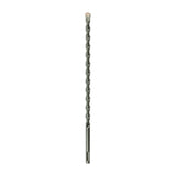 This is an image showing TIMCO Professional SDS Plus Hammer Bit - 12.0 x 310 - 1 Each Clip available from T.H Wiggans Ironmongery in Kendal, quick delivery at discounted prices.