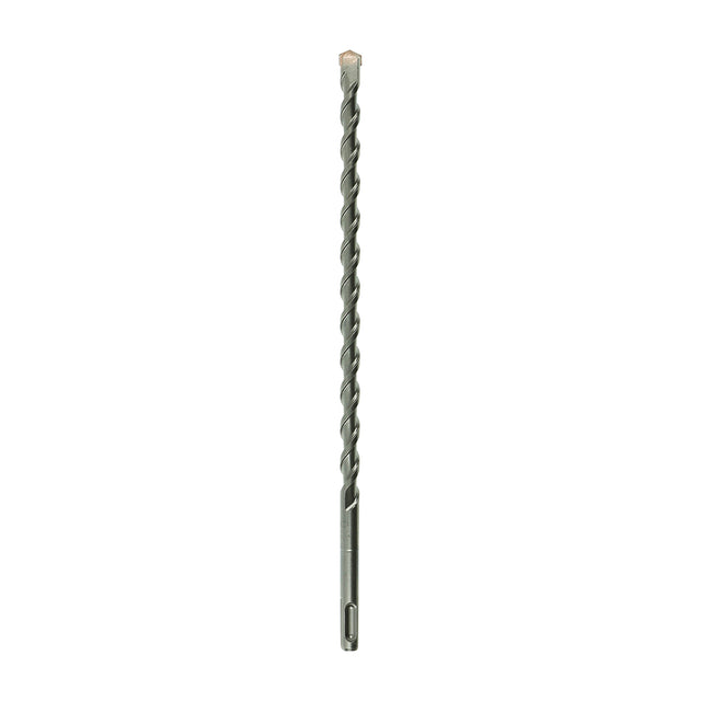 This is an image showing TIMCO Professional SDS Plus Hammer Bit - 12.0 x 310 - 1 Each Clip available from T.H Wiggans Ironmongery in Kendal, quick delivery at discounted prices.