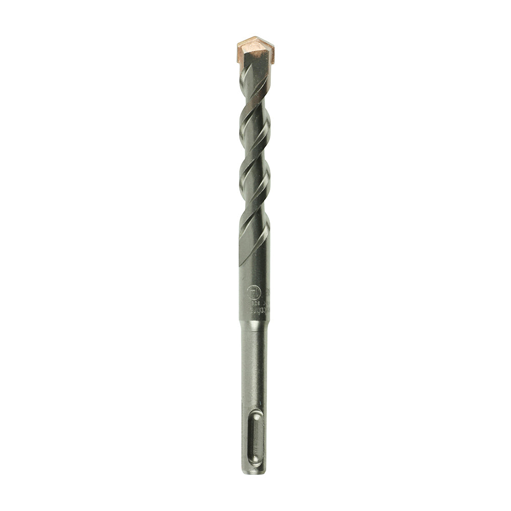 This is an image showing TIMCO Professional SDS Plus Hammer Bit - 14.0 x 160 - 1 Each Clip available from T.H Wiggans Ironmongery in Kendal, quick delivery at discounted prices.