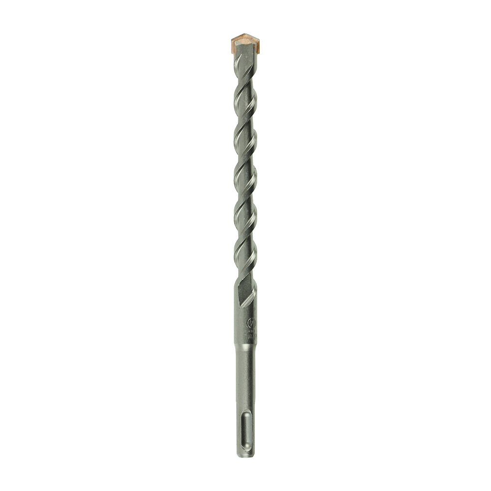 This is an image showing TIMCO Professional SDS Plus Hammer Bit - 14.0 x 210 - 1 Each Clip available from T.H Wiggans Ironmongery in Kendal, quick delivery at discounted prices.