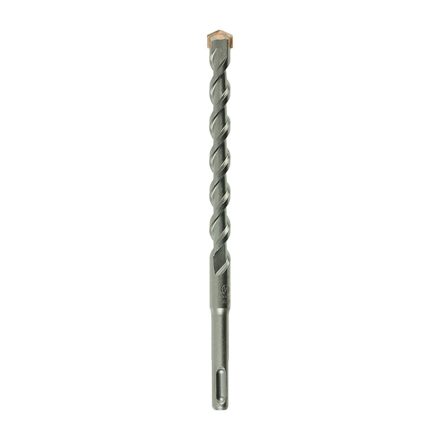 This is an image showing TIMCO Professional SDS Plus Hammer Bit - 14.0 x 210 - 1 Each Clip available from T.H Wiggans Ironmongery in Kendal, quick delivery at discounted prices.