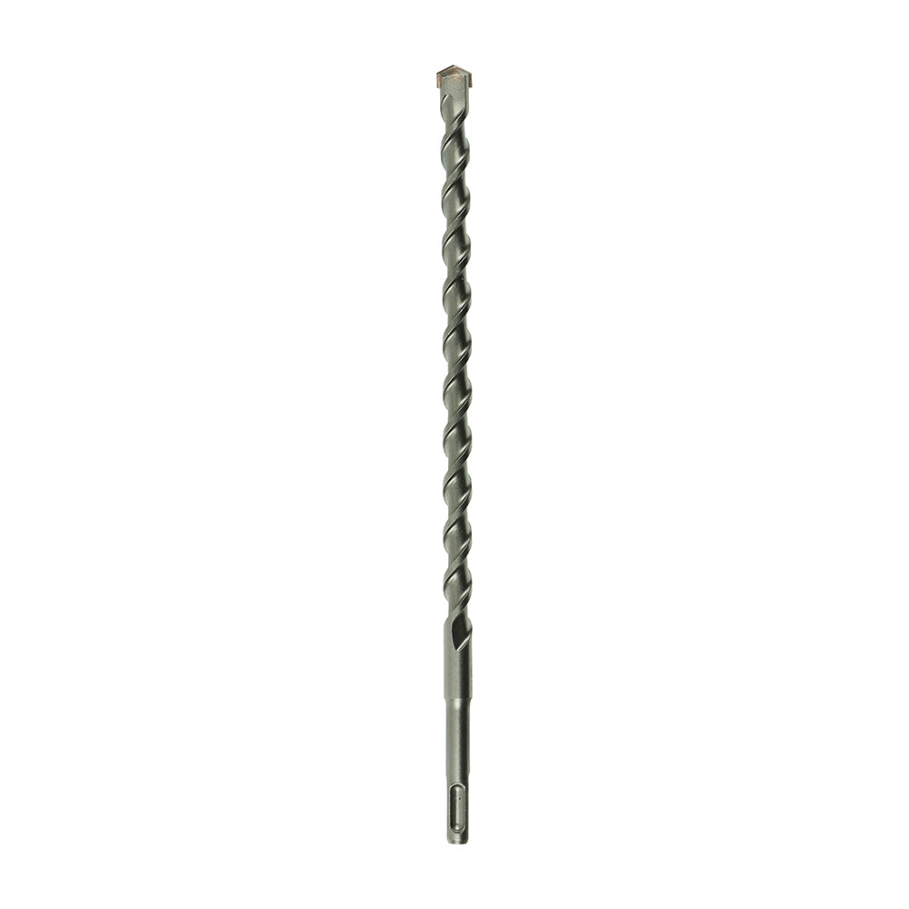 This is an image showing TIMCO Professional SDS Plus Hammer Bit - 14.0 x 310 - 1 Each Clip available from T.H Wiggans Ironmongery in Kendal, quick delivery at discounted prices.