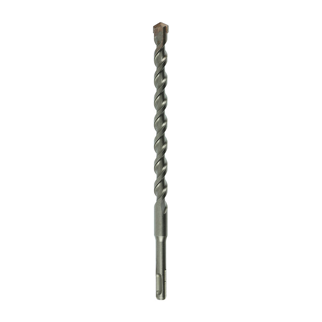 This is an image showing TIMCO Professional SDS Plus Hammer Bit - 15.0 x 260 - 1 Each Clip available from T.H Wiggans Ironmongery in Kendal, quick delivery at discounted prices.