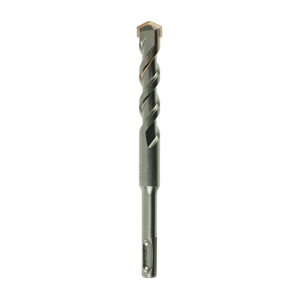 This is an image showing TIMCO Professional SDS Plus Hammer Bit - 16.0 x 160 - 1 Each Clip available from T.H Wiggans Ironmongery in Kendal, quick delivery at discounted prices.