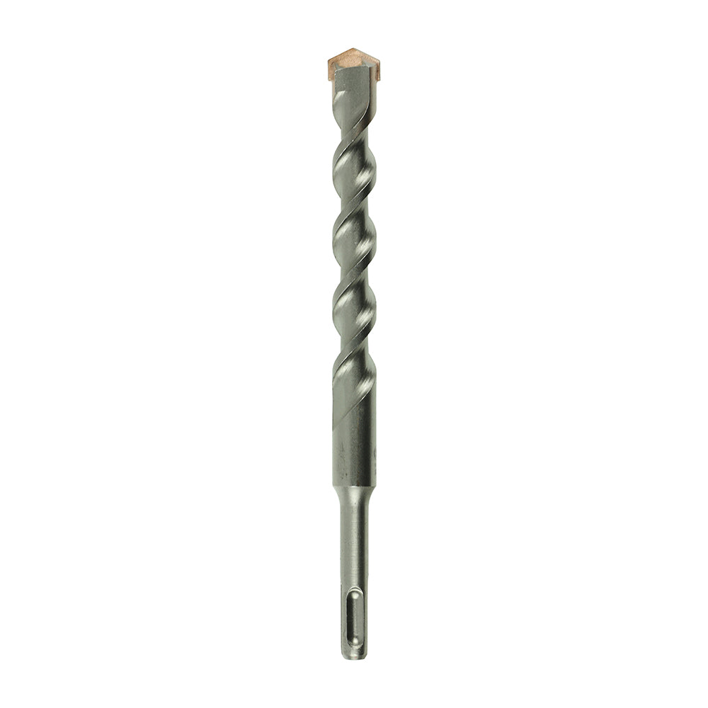 This is an image showing TIMCO Professional SDS Plus Hammer Bit - 18.0 x 210 - 1 Each Clip available from T.H Wiggans Ironmongery in Kendal, quick delivery at discounted prices.