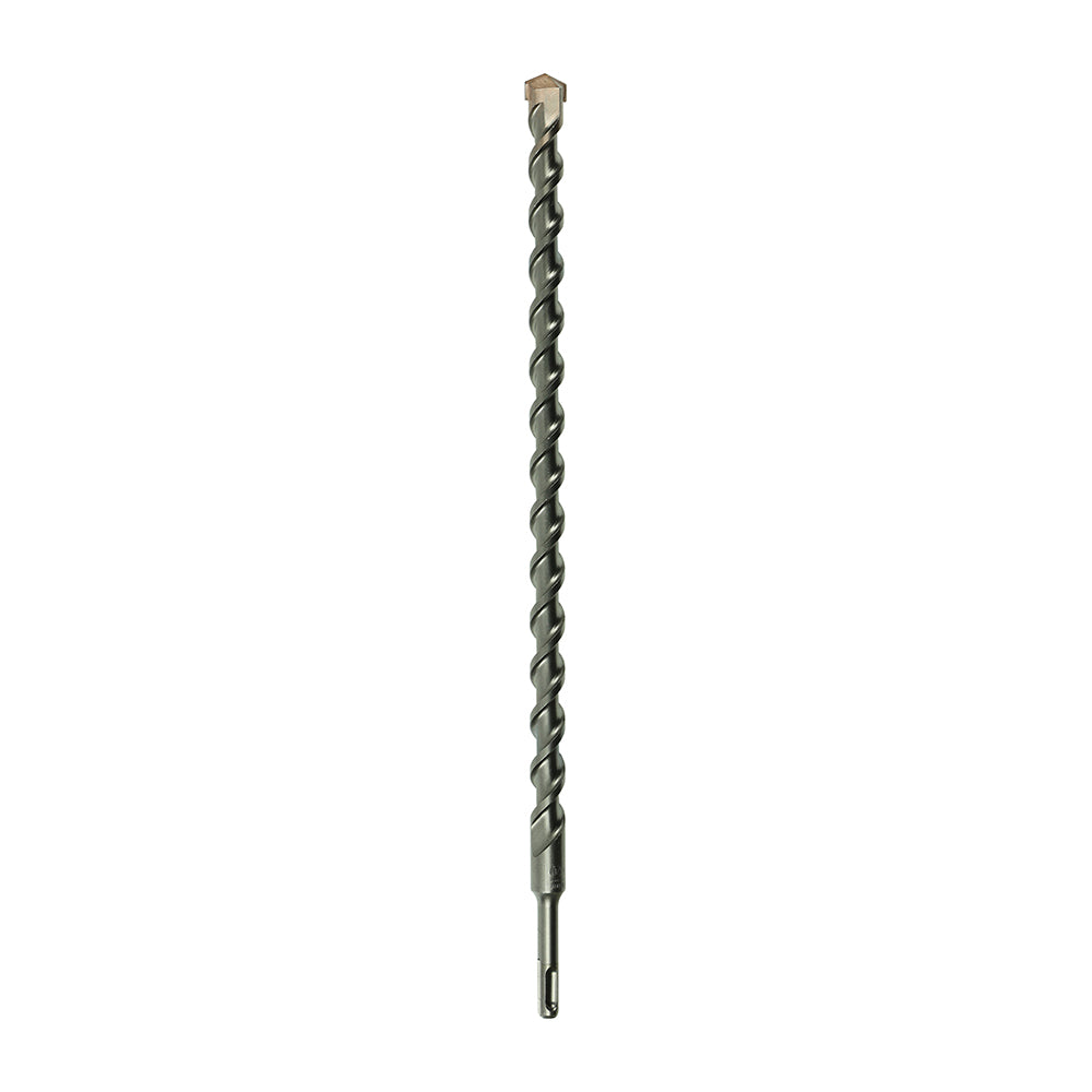 This is an image showing TIMCO Professional SDS Plus Hammer Bit - 20.0 x 450 - 1 Each Clip available from T.H Wiggans Ironmongery in Kendal, quick delivery at discounted prices.