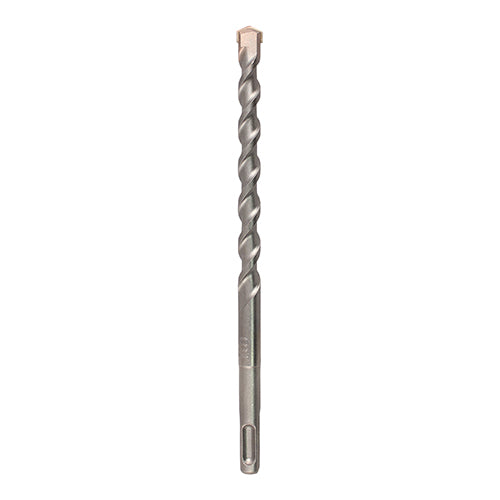 This is an image showing TIMCO Professional SDS Plus Hammer Bit - 22.0 x 600 - 1 Each Clip available from T.H Wiggans Ironmongery in Kendal, quick delivery at discounted prices.