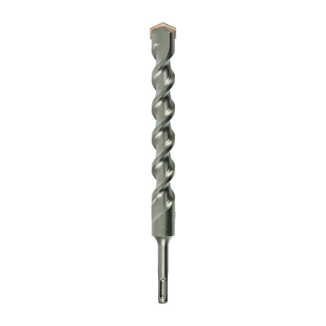 This is an image showing TIMCO Professional SDS Plus Hammer Bit - 24.0 x 260 - 1 Each Clip available from T.H Wiggans Ironmongery in Kendal, quick delivery at discounted prices.