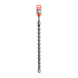 This is an image showing TIMCO Professional SDS Plus Hammer Bit - 24.0 x 450 - 1 Each Clip available from T.H Wiggans Ironmongery in Kendal, quick delivery at discounted prices.