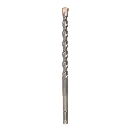 This is an image showing TIMCO Professional SDS Plus Hammer Bit - 25.0 x 600 - 1 Each Clip available from T.H Wiggans Ironmongery in Kendal, quick delivery at discounted prices.