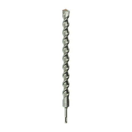 This is an image showing TIMCO Professional SDS Plus Hammer Bit - 30.0 x 450 - 1 Each Clip available from T.H Wiggans Ironmongery in Kendal, quick delivery at discounted prices.