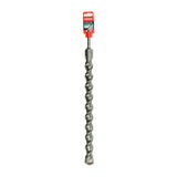 This is an image showing TIMCO Professional SDS Plus Hammer Bit - 30.0 x 450 - 1 Each Clip available from T.H Wiggans Ironmongery in Kendal, quick delivery at discounted prices.