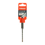 This is an image showing TIMCO Professional SDS Plus Hammer Bit - 4.0 x 110 - 1 Each Clip available from T.H Wiggans Ironmongery in Kendal, quick delivery at discounted prices.