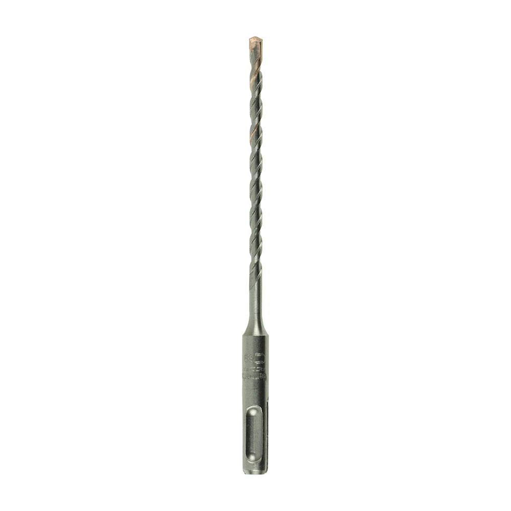 This is an image showing TIMCO Professional SDS Plus Hammer Bit - 5.0 x 160 - 1 Each Clip available from T.H Wiggans Ironmongery in Kendal, quick delivery at discounted prices.