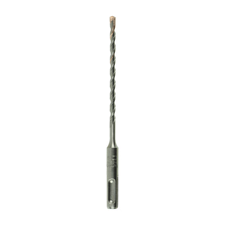 This is an image showing TIMCO Professional SDS Plus Hammer Bit - 5.0 x 160 - 1 Each Clip available from T.H Wiggans Ironmongery in Kendal, quick delivery at discounted prices.