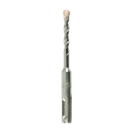 This is an image showing TIMCO Professional SDS Plus Hammer Bit - 6.5 x 110 - 1 Each Clip available from T.H Wiggans Ironmongery in Kendal, quick delivery at discounted prices.