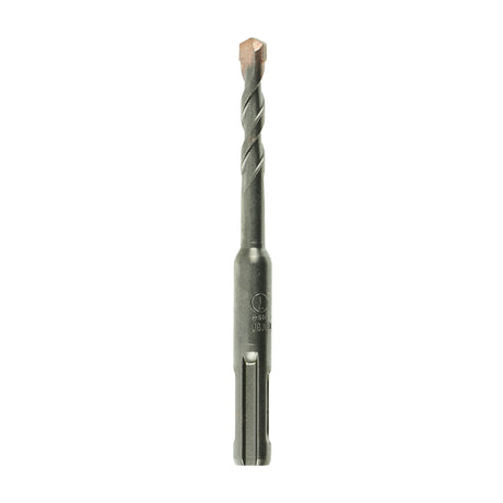 This is an image showing TIMCO Professional SDS Plus Hammer Bit - 7.0 x 110 - 1 Each Clip available from T.H Wiggans Ironmongery in Kendal, quick delivery at discounted prices.