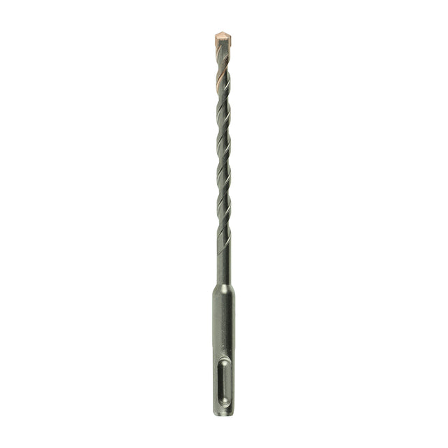 This is an image showing TIMCO Professional SDS Plus Hammer Bit - 7.0 x 160 - 1 Each Clip available from T.H Wiggans Ironmongery in Kendal, quick delivery at discounted prices.