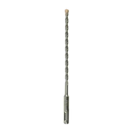 This is an image showing TIMCO Professional SDS Plus Hammer Bit - 7.0 x 210 - 1 Each Clip available from T.H Wiggans Ironmongery in Kendal, quick delivery at discounted prices.