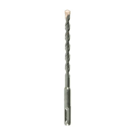 This is an image showing TIMCO Professional SDS Plus Hammer Bit - 8.0 x 160 - 1 Each Clip available from T.H Wiggans Ironmongery in Kendal, quick delivery at discounted prices.