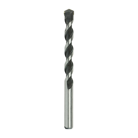 This is an image showing TIMCO Professional Masonry Bit - 10.0 x 120 - 1 Each Blister Pack available from T.H Wiggans Ironmongery in Kendal, quick delivery at discounted prices.