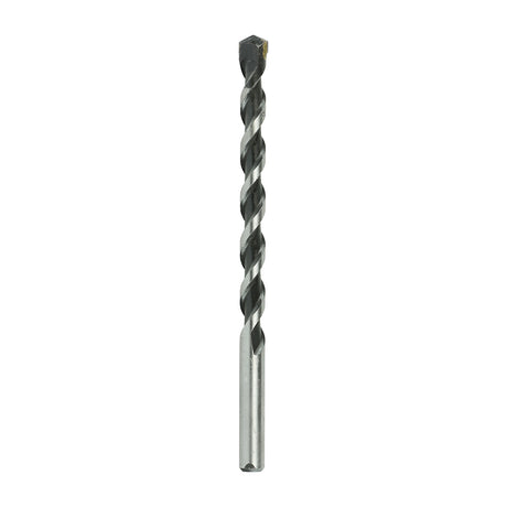 This is an image showing TIMCO Professional Masonry Bit - 10.0 x 150 - 1 Each Blister Pack available from T.H Wiggans Ironmongery in Kendal, quick delivery at discounted prices.