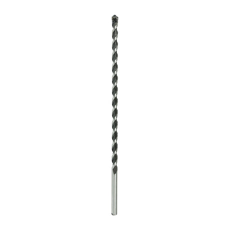 This is an image showing TIMCO Professional Masonry Bit - 10.0 x 300 - 1 Each Blister Pack available from T.H Wiggans Ironmongery in Kendal, quick delivery at discounted prices.