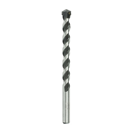 This is an image showing TIMCO Professional Masonry Bit - 12.0 x 150 - 1 Each Blister Pack available from T.H Wiggans Ironmongery in Kendal, quick delivery at discounted prices.