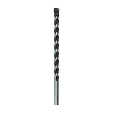 This is an image showing TIMCO Professional Masonry Bit - 12.0 x 200 - 1 Each Blister Pack available from T.H Wiggans Ironmongery in Kendal, quick delivery at discounted prices.
