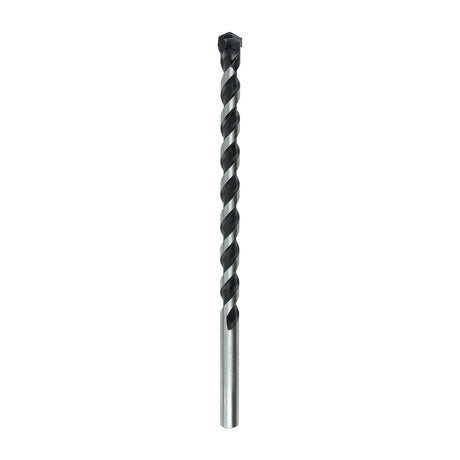 This is an image showing TIMCO Professional Masonry Bit - 12.0 x 200 - 1 Each Blister Pack available from T.H Wiggans Ironmongery in Kendal, quick delivery at discounted prices.