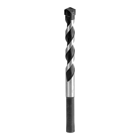 This is an image showing TIMCO Professional Masonry Bit - 14.0 x 200 - 1 Each Blister Pack available from T.H Wiggans Ironmongery in Kendal, quick delivery at discounted prices.