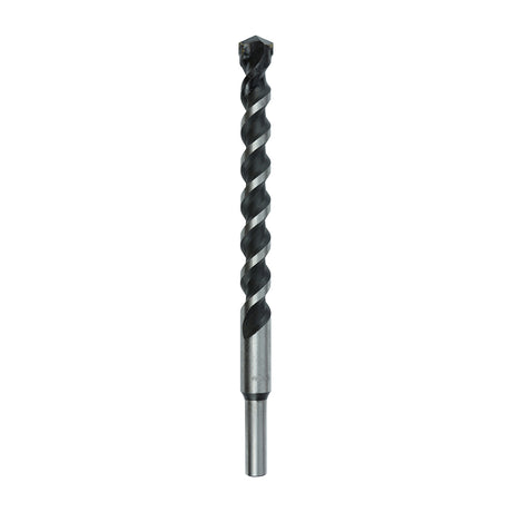 This is an image showing TIMCO Professional Masonry Bit - 16.0 x 200 - 1 Each Blister Pack available from T.H Wiggans Ironmongery in Kendal, quick delivery at discounted prices.