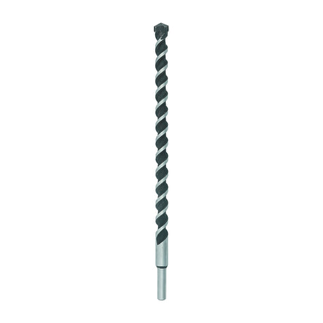 This is an image showing TIMCO Professional Masonry Bit - 16.0 x 300 - 1 Each Blister Pack available from T.H Wiggans Ironmongery in Kendal, quick delivery at discounted prices.