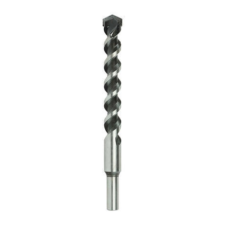 This is an image showing TIMCO Professional Masonry Bit - 20.0 x 200 - 1 Each Blister Pack available from T.H Wiggans Ironmongery in Kendal, quick delivery at discounted prices.