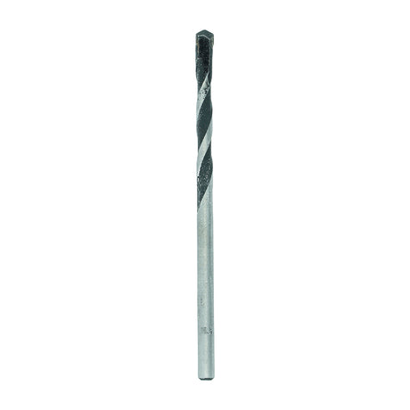 This is an image showing TIMCO Professional Masonry Bit - 4.0 x 75 - 1 Each Blister Pack available from T.H Wiggans Ironmongery in Kendal, quick delivery at discounted prices.