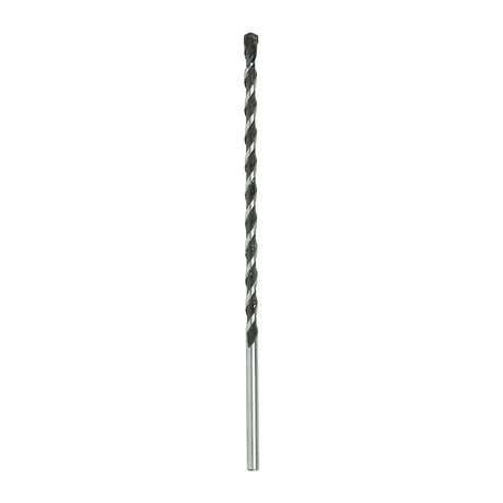 This is an image showing TIMCO Professional Masonry Bit - 5.0 x 150 - 1 Each Blister Pack available from T.H Wiggans Ironmongery in Kendal, quick delivery at discounted prices.