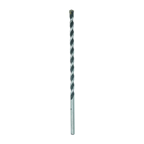 This is an image showing TIMCO Professional Masonry Bit - 5.5 x 150 - 1 Each Blister Pack available from T.H Wiggans Ironmongery in Kendal, quick delivery at discounted prices.