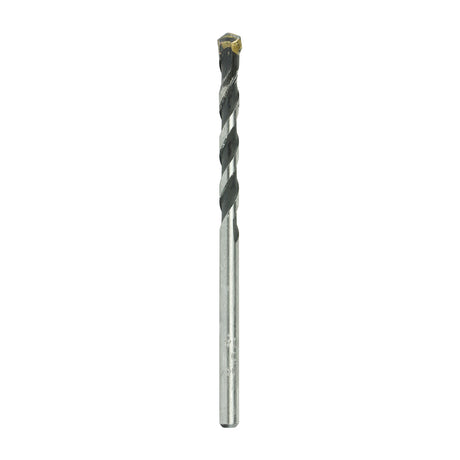 This is an image showing TIMCO Professional Masonry Bit - 5.0 x 85 - 1 Each Blister Pack available from T.H Wiggans Ironmongery in Kendal, quick delivery at discounted prices.