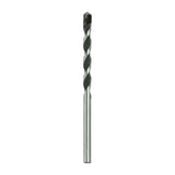 This is an image showing TIMCO Professional Masonry Bit - 6.0 x 100 - 1 Each Blister Pack available from T.H Wiggans Ironmongery in Kendal, quick delivery at discounted prices.